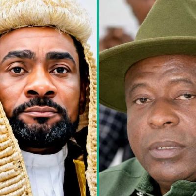 Breaking: New Speaker emerges in Edo assembly as details emerge