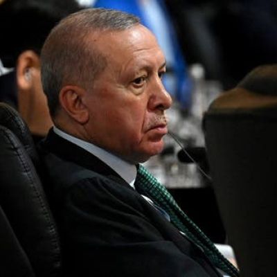 Turkey’s Erdogan praises ‘meaningful’ deal with Australia on hosting COP31 summit