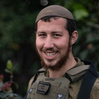 IDF soldier from Connecticut killed in southern Lebanon combat