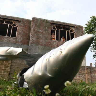 How China helped Pakistan shoot down Indian fighter jets