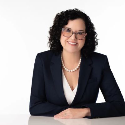 Who's running for Lee County School Board? Meet District 2 incumbent Melisa Giovannelli