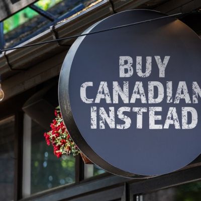 US Brands Poised To Lose Billions Of Dollars In Sales As ‘Buy Canadian’ Movement Grows