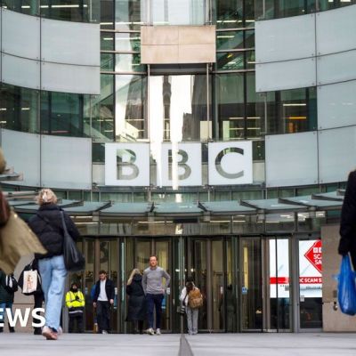 BBC declares it will fight the US President but should it?