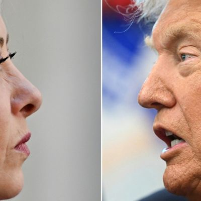 Meloni-Trump photo row escalates, revealing deeper European-US rift, change in transatlantic relations: observers