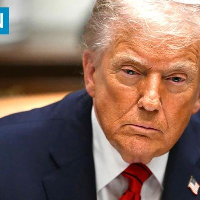 The Trump Doctrine and the European Union