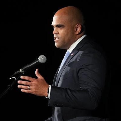Colin Allred drops out of Texas Senate race
