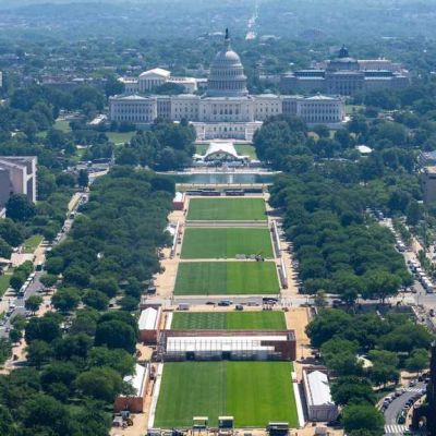 Trump to kick off America 250 celebration after musical guests back out