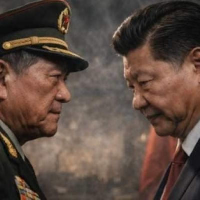 Earthquake in China: Coup attempt against Xi Jinping – Nuclear secrets leaked to the US, general arrested