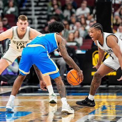 Five takeaways from UCLA MBB’s Big Ten Tournament quarterfinal win