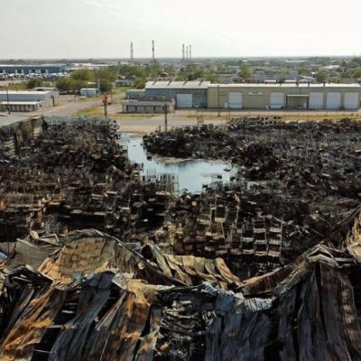 Well water testing kits become available to those impacted by PBC fire