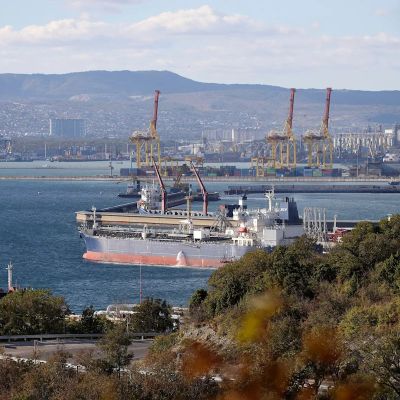 Turkey’s energy minister warns of threat to oil and gas supplies after tankers targeted