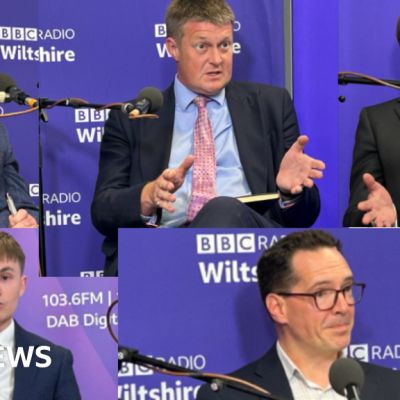 Wiltshire 2025 elections: What the main parties say on housing and the A303?