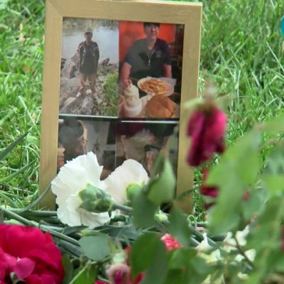 ‘A kind soul:’ Loved ones hold vigils for two teens shot, killed during birthday party Saturday on Milwaukee’s south side