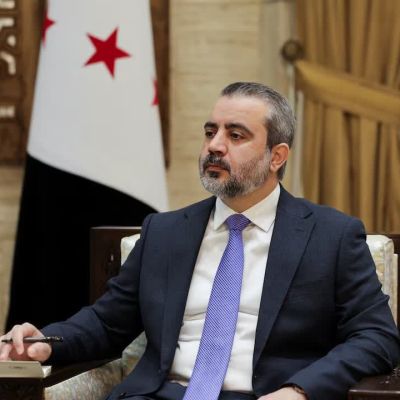 Syria, Israel hold US-mediated talks to ease tensions