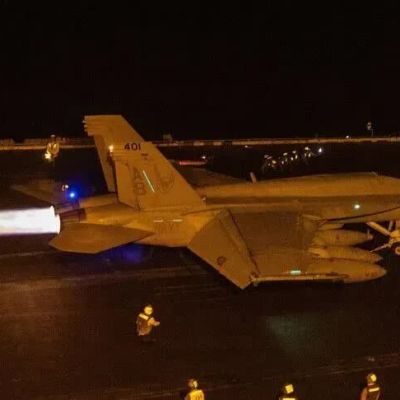 US continues strikes on Iran as regional tensions escalate
