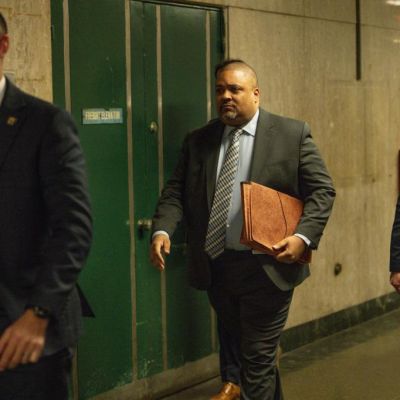 Daniel Penny trial: Alvin Bragg is a menace to our society and must GO