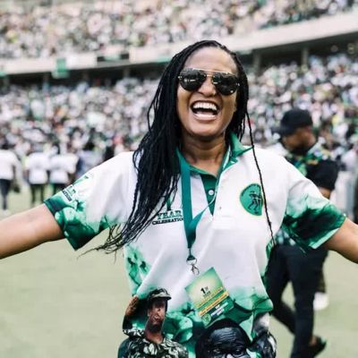 DA Calls for Investigation into MK Party MP for Alleged Human Trafficking and Fraud