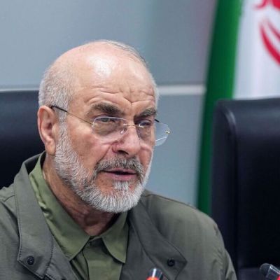 Qalibaf: Iran receives messages from neighbors on shaping a new regional order