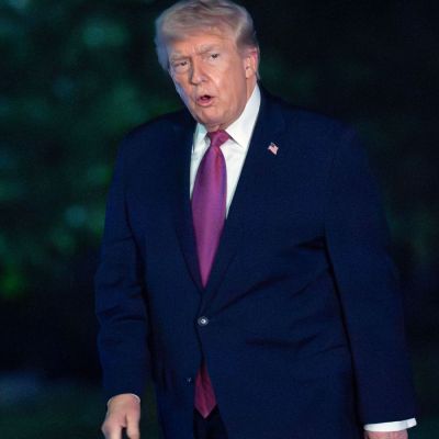 Trump flouts lower court rulings in unprecedented display of executive power