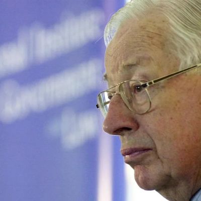 Legacy of a giant: the judge who reshaped Aussie law