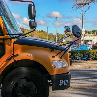 Fall River School Committee reverses course asking for help with $16M transportation bill