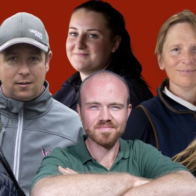‘Racing is more than a job, it’s a way of life’ – celebrating the sport’s heroic workforce