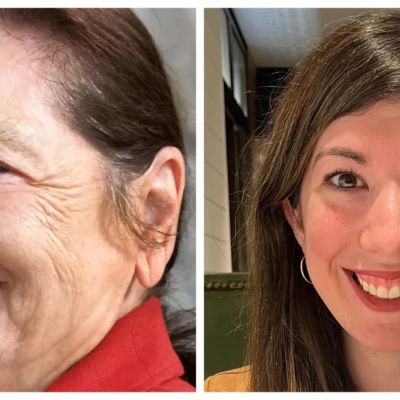 Ex-state Rep. Cali-Pitts challenged by Jennifer Mandelbaum of Portsmouth in Dem primary