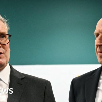 Chris Mason: What John Healey’s resignation means
