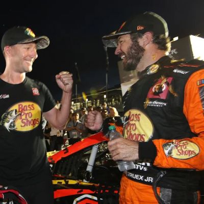 Martin Truex Jr. set to run 2025 Daytona 500, have former crew chief Cole Pearn return