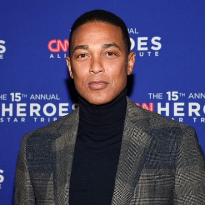 Love to See It: Judgmental ‘Journo’ Don Lemon Gets Caught in His Own ‘Nobody Is Above the Law’ Net