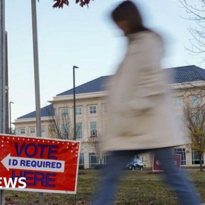 Georgia elections board to require hand count of ballots