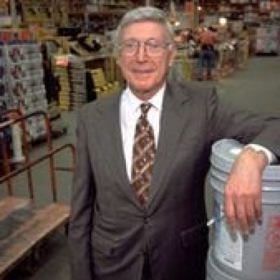 Bernie Marcus: Tributes pour in after death of Home Depot co-founder