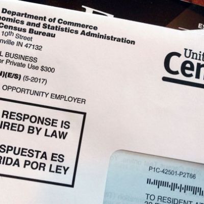 Census Bureau Miscounts Always Mysteriously Favor Democrats