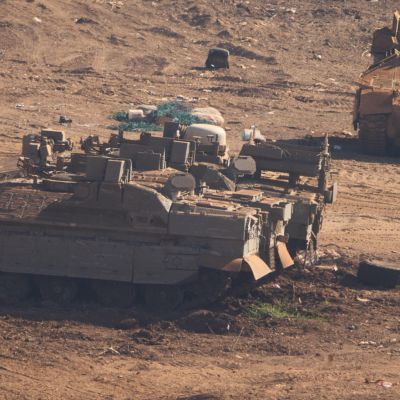 Hezbollah leader says Lebanon 'legitimizing' Israeli occupation