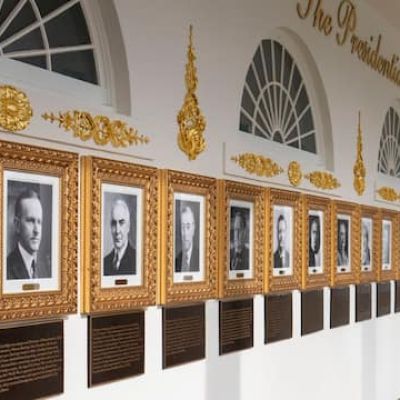 ‘Sleepy Joe Was The Worst’: Trump Installs Mocking Plaques For Former Presidents In White House