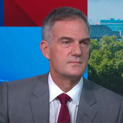 Mandelson appointment ‘worth the risk’ despite Epstein ties due to his ‘singular talent’, minister says