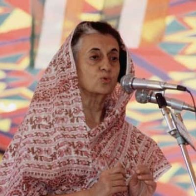 ‘Operation Blue Star Was Wrong, Indira Gandhi Paid The Price’: Chidambaram