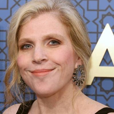 Hit Apple TV Series Producer Dana Eden Dies During Season 4 Filming