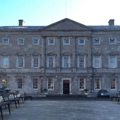 Dáil motion tabled to discuss the Republic of Ireland V Israel soccer international | OceanFM