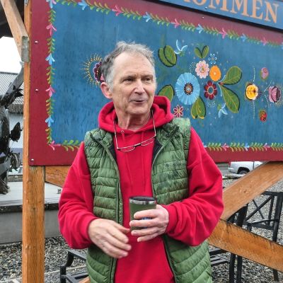 2nd Dan Sullivan makes the cut for Alaska Senate general election