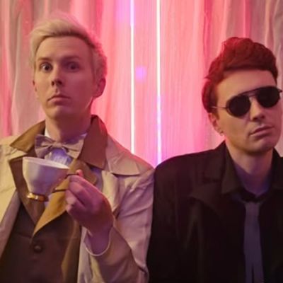 Dan and Phil Finally Confirm 16-Year Relationship as Fans Question: Are They Secretly Married?