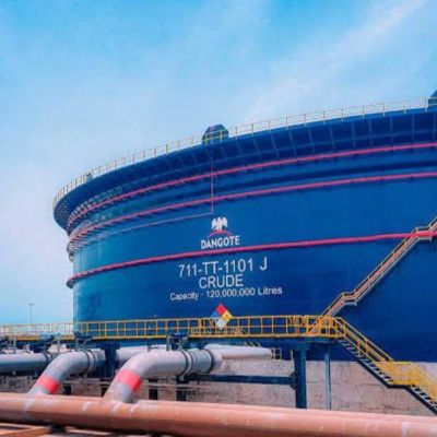 Why Petrol Price May Increase To ₦1,000 Per Litre – Dangote Refinery