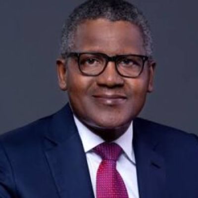 Indigenous investors shouldn’t be discouraged with baseless anti-monopoly cries – Dangote – Blueprint Newspapers Limited