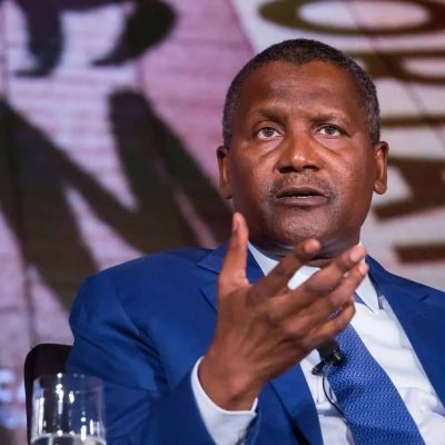 Aliko Dangote And The Ethics Of Interfaith Neutrality In African Business