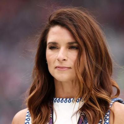 Former NASCAR Driver Danica Patrick Calls for Action as Ballots Burn