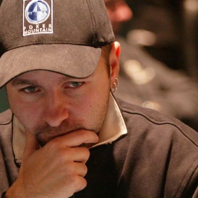 Poker legend Daniel Negreanu unleashes on Democrats for choosing Harris, weaponizing race and gender