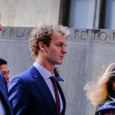 Farce of Daniel Penny trial shows again that Manhattan DA Alvin Bragg…