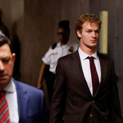 Gov’t’s the real perp in Neely case, Ivy League’s notorious…