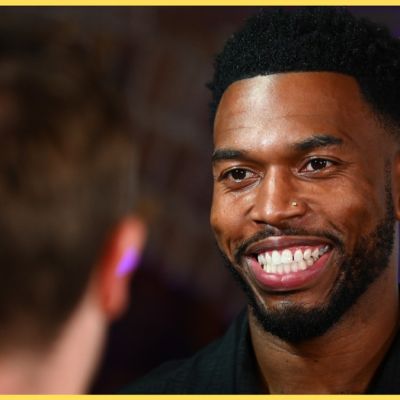 ‘Love to see it’ – ‘Class’ Liverpool duo had Daniel Sturridge purring during World Cup clash