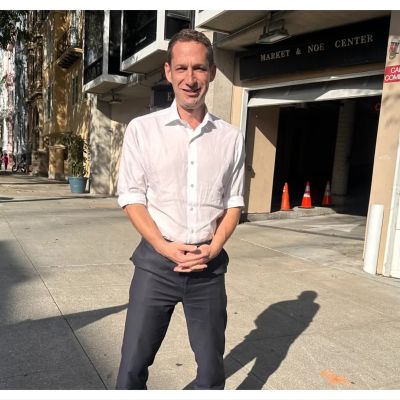 San Francisco mayoral race: Daniel Lurie topples Mayor London Breed – Washington Examiner